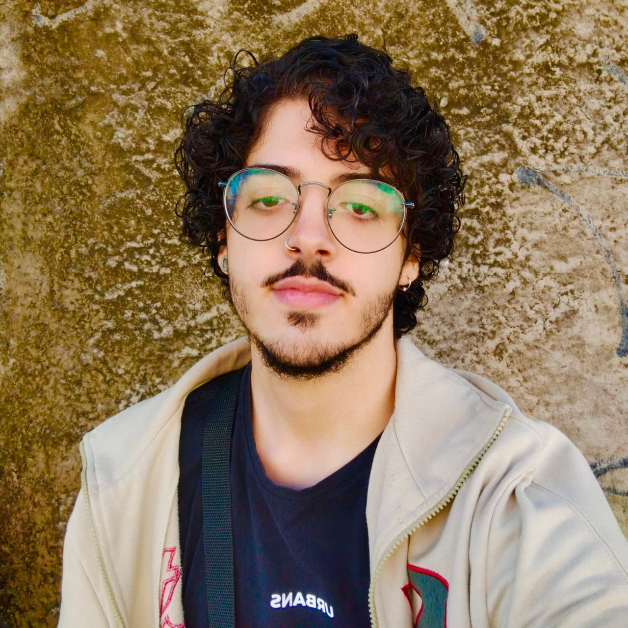 Foto 2 da artista Lexis